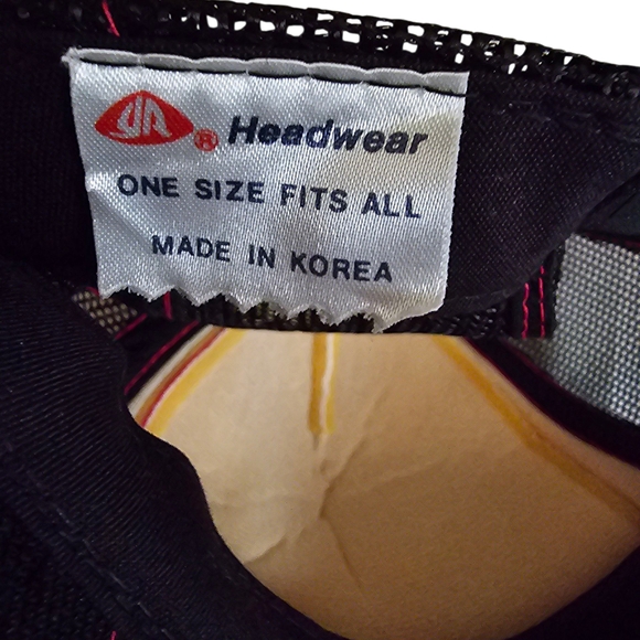 Headwear Cap NWOT - Picture 6 of 6